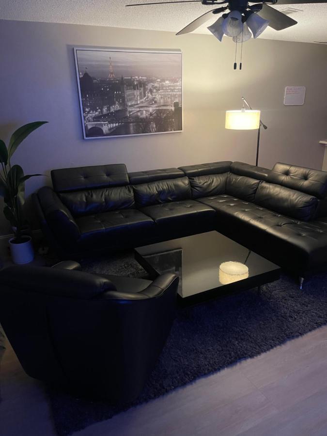 Modern 2 Bedroom Townhome Minutes From The Beach!! Fort Walton Beach Bagian luar foto